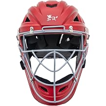 Matte Baseball Helmet - Small