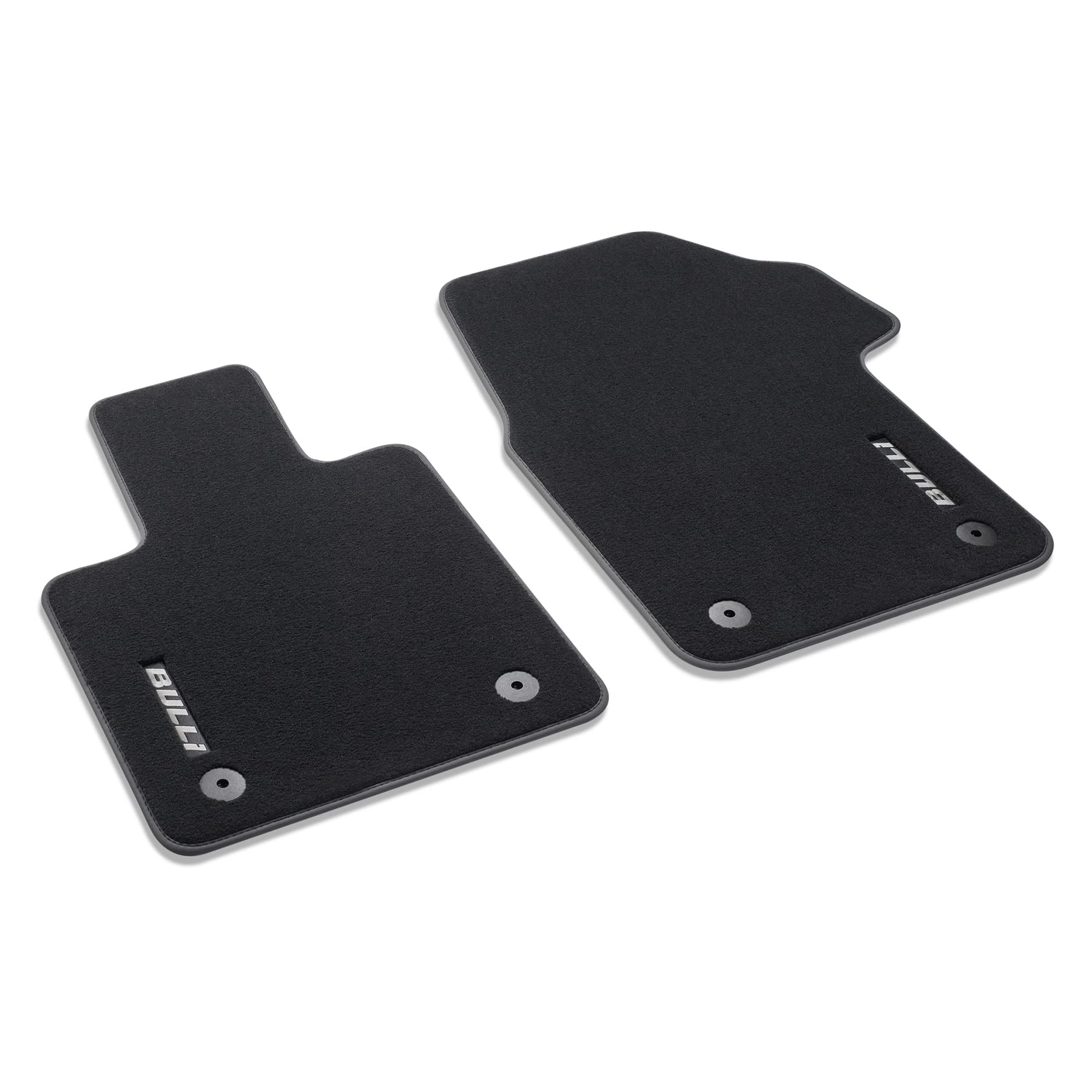 Tappetini in tessuto Transporter - Crespi - Ricambi & Accessori online