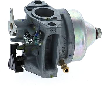 Amazon.com: Honda OEM 16100-Z0Y-813 16100-Z0Y-013 Carburetor
