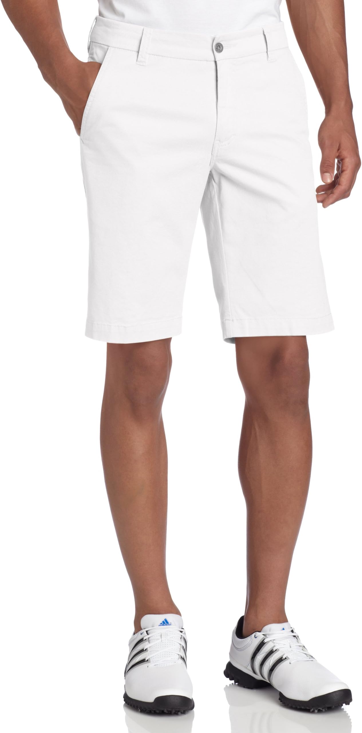 Abacus Golf Men's Hillside Shorts