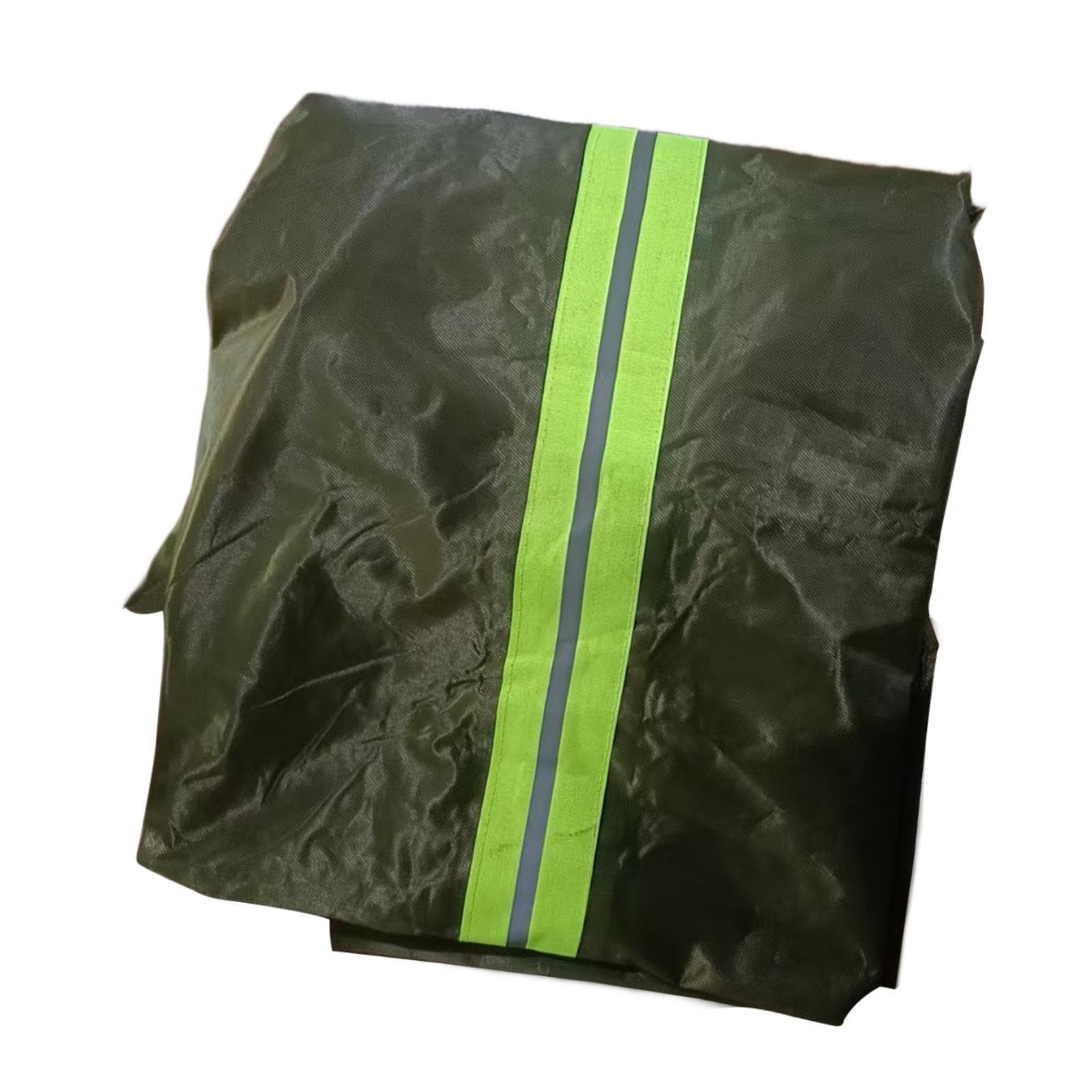 trendynest Rain Jacket Portable For Men Women Lightweight Raincoat For Emergency Hiking | Mens Clothing | Coats & Jackets-picture-40