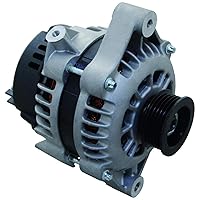 Algopix Similar Product 6 - Premier Gear PG21516 Alternator