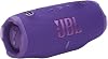 JBL Charge6, Bluetooth Speaker, IP67, Purple