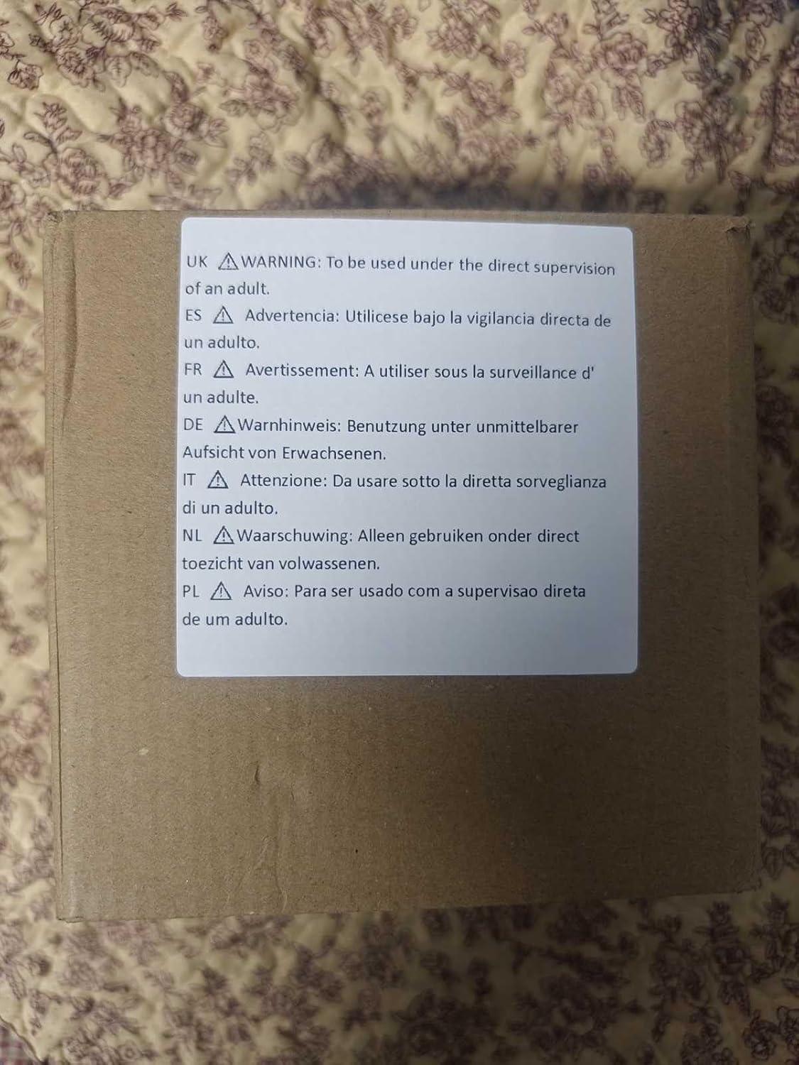 10-Piece Metric Crowfoot Wrench Set, 3/8" Drive Open End Spanner Set, 10-22mm with Clip-on Organizer, Chrome Finish for Automotive Repair