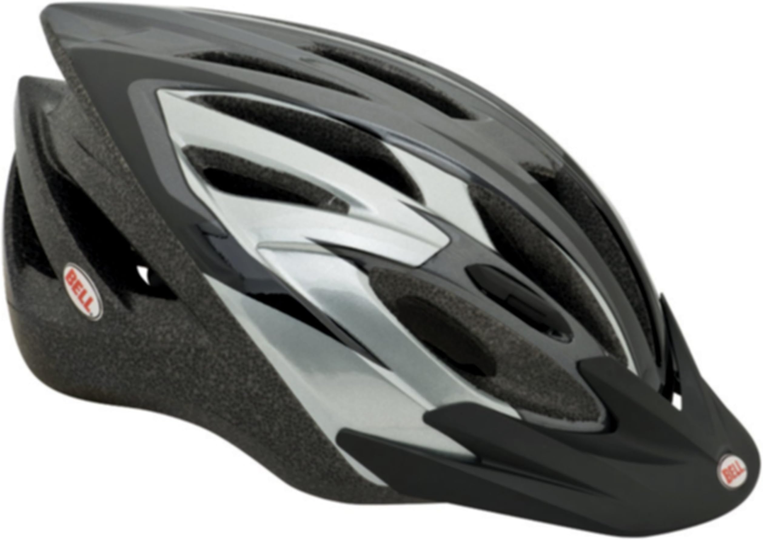BELL Adult Quake Bike Helmet