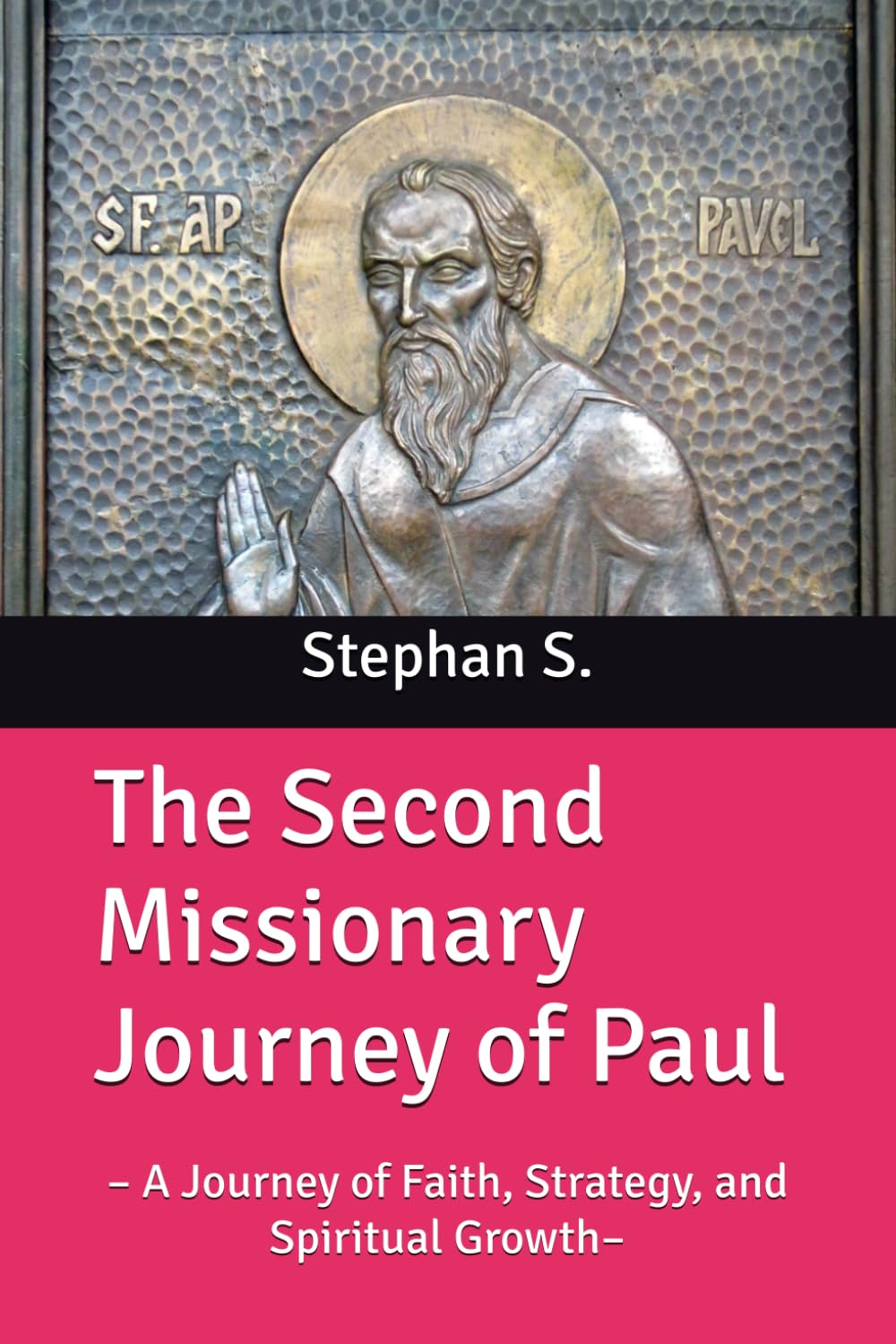 The Second Missionary Journey of Paul: – A Journey of Faith, Strategy, and Spiritual Growth–