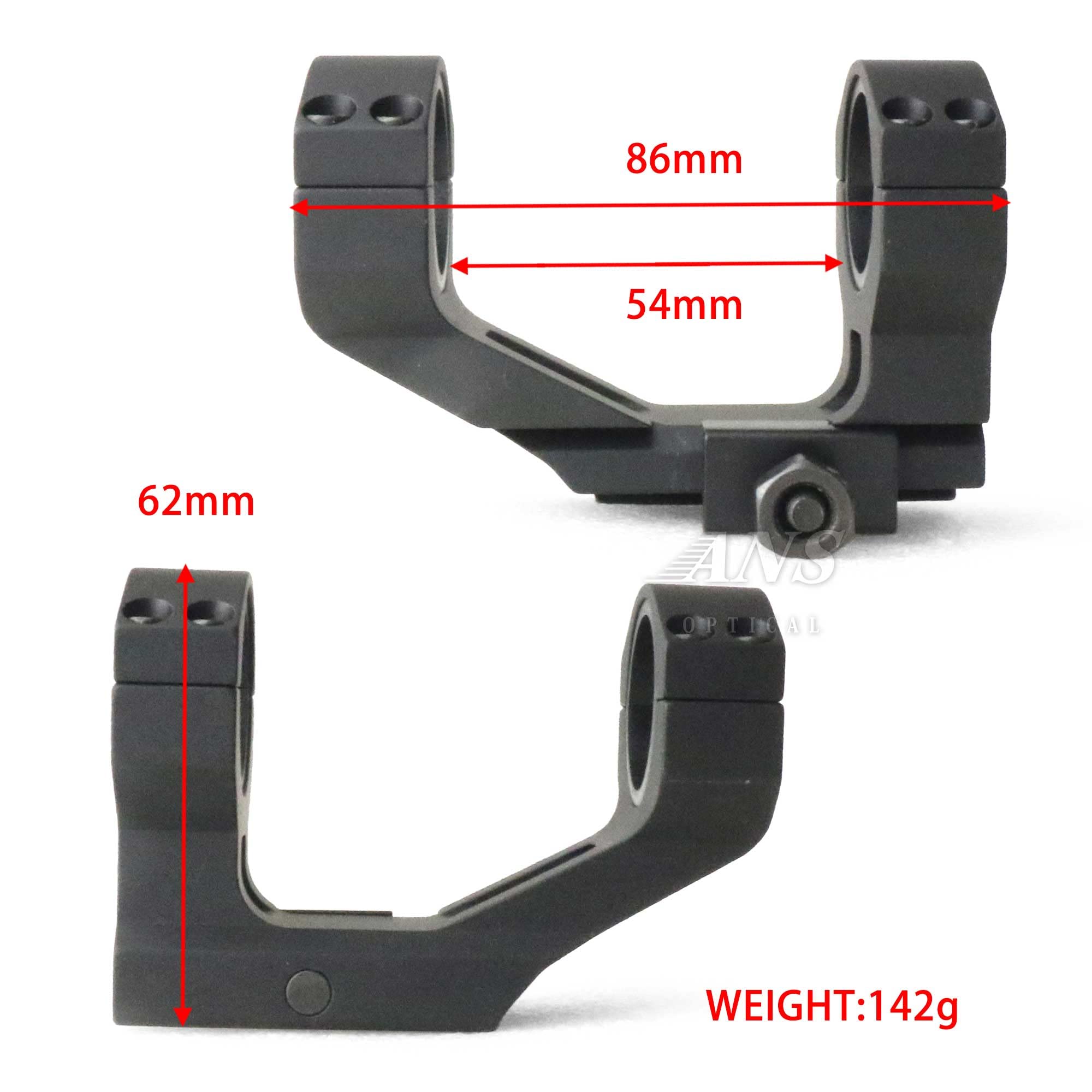 Amazon.co.jp: アルファレーベル ANS optical ワンピース ハイ