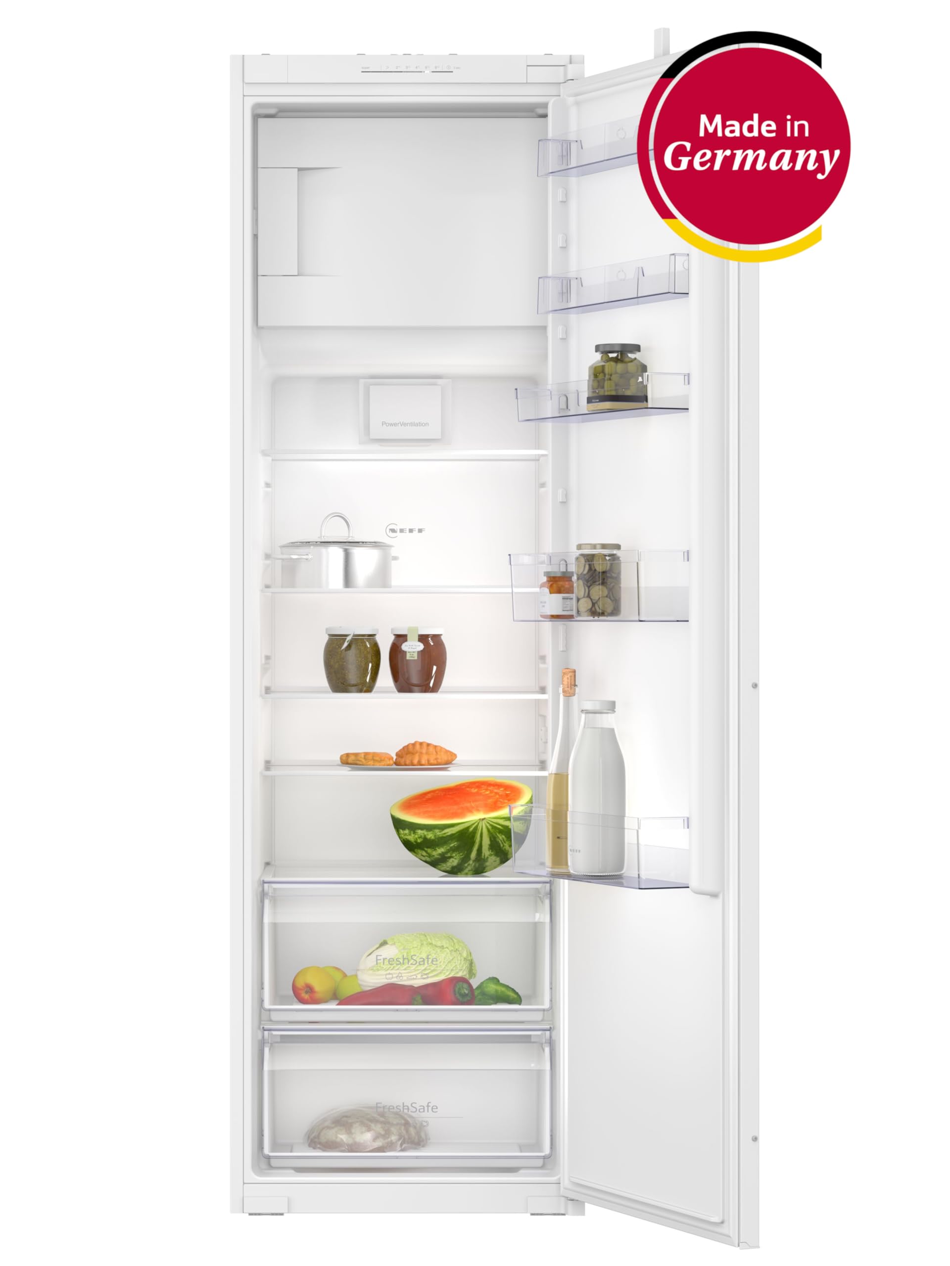 Neff KI2821SE0 – Bild 2