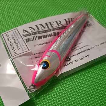 ハンマーヘッド Cherry pai チェリー パイ200 SUS Amazon.co.jp: ハンマーヘッド チェリーパイ 200 SUS オール