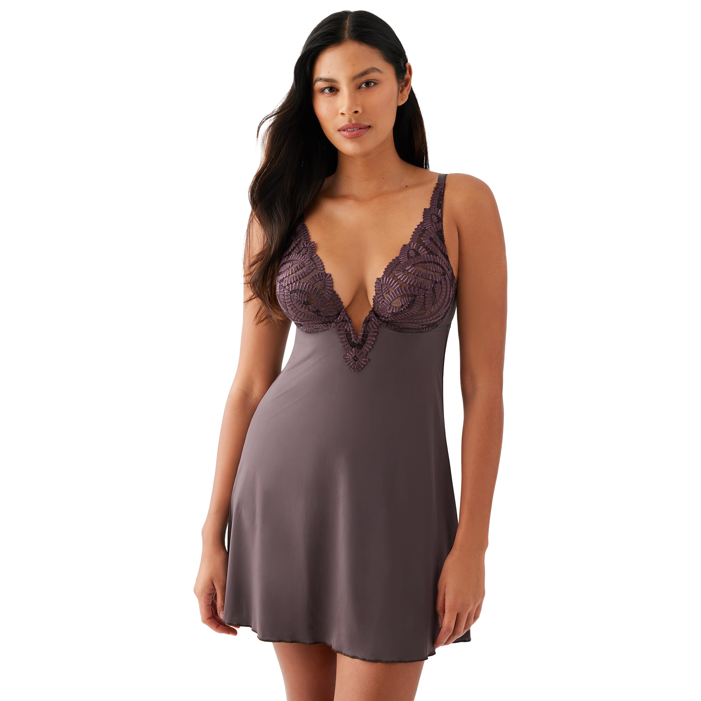 Wacoalwomens After Dark Chemise