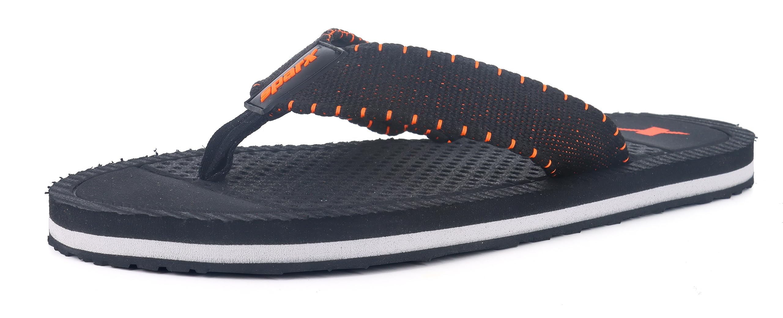 See full amazon price history chart for Sparx Men SFG-138 Black Neon Orange Flip Flops (SF0138GBKNO0008) Sparx Men SFG-138 Black Neon Orange Flip Flops (SF0138GBKNO0008) (B0C8Z8CTLC) Amazon Price History, Amazon Price Tracker