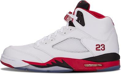 Amazon.com: Nike Air Jordan 5 Retro \