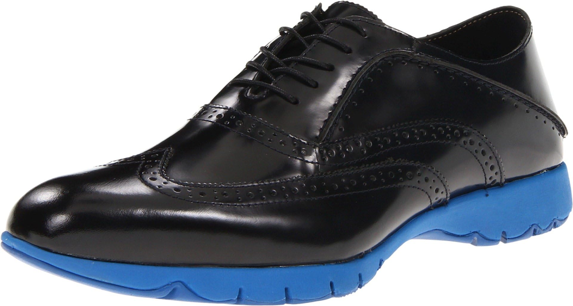 Hush Puppies Men's Five-Brogue Oxford