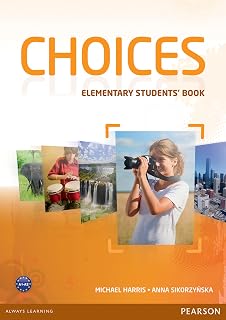 Choices Elementary Students' Book