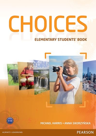 Choices Elementary Students' Book