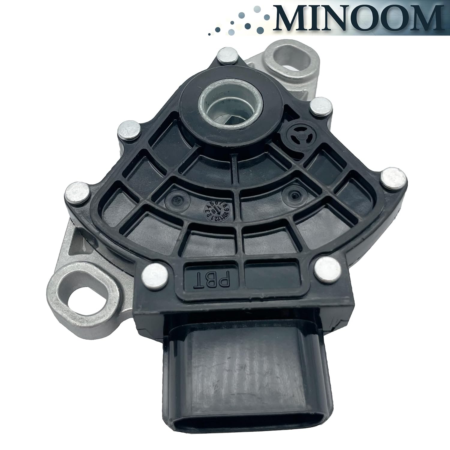84540-52080 Neutral Safety Switch Replacement for 2008 2009 2010 2011 2012 2013 2014 Scion XD A/T 2010 Scion XD M/T Part No.#8454052080