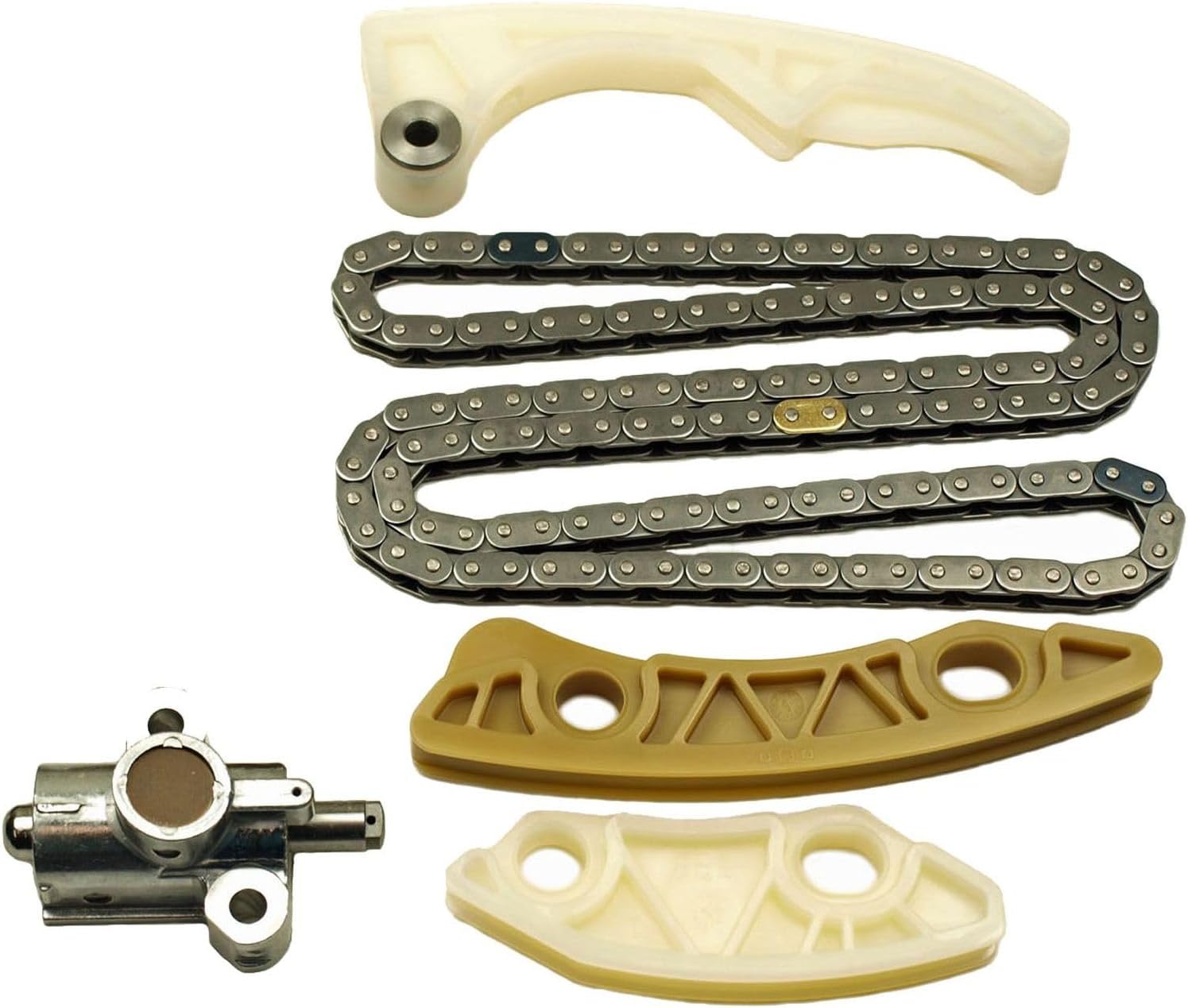 Cloyes 9-4202SAX Engine Timing Chain Kit