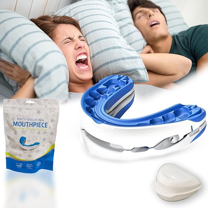 Anti Snore Mouth Guard,Mandibular Advancement Device,Anti Snore,Anti
