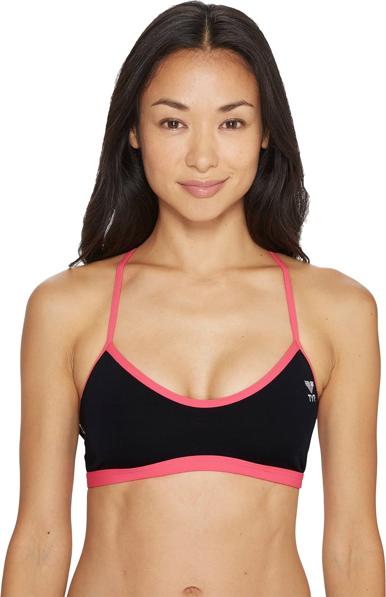 Bikini Trinity TYR pour vos séances de natation active et plage - 4