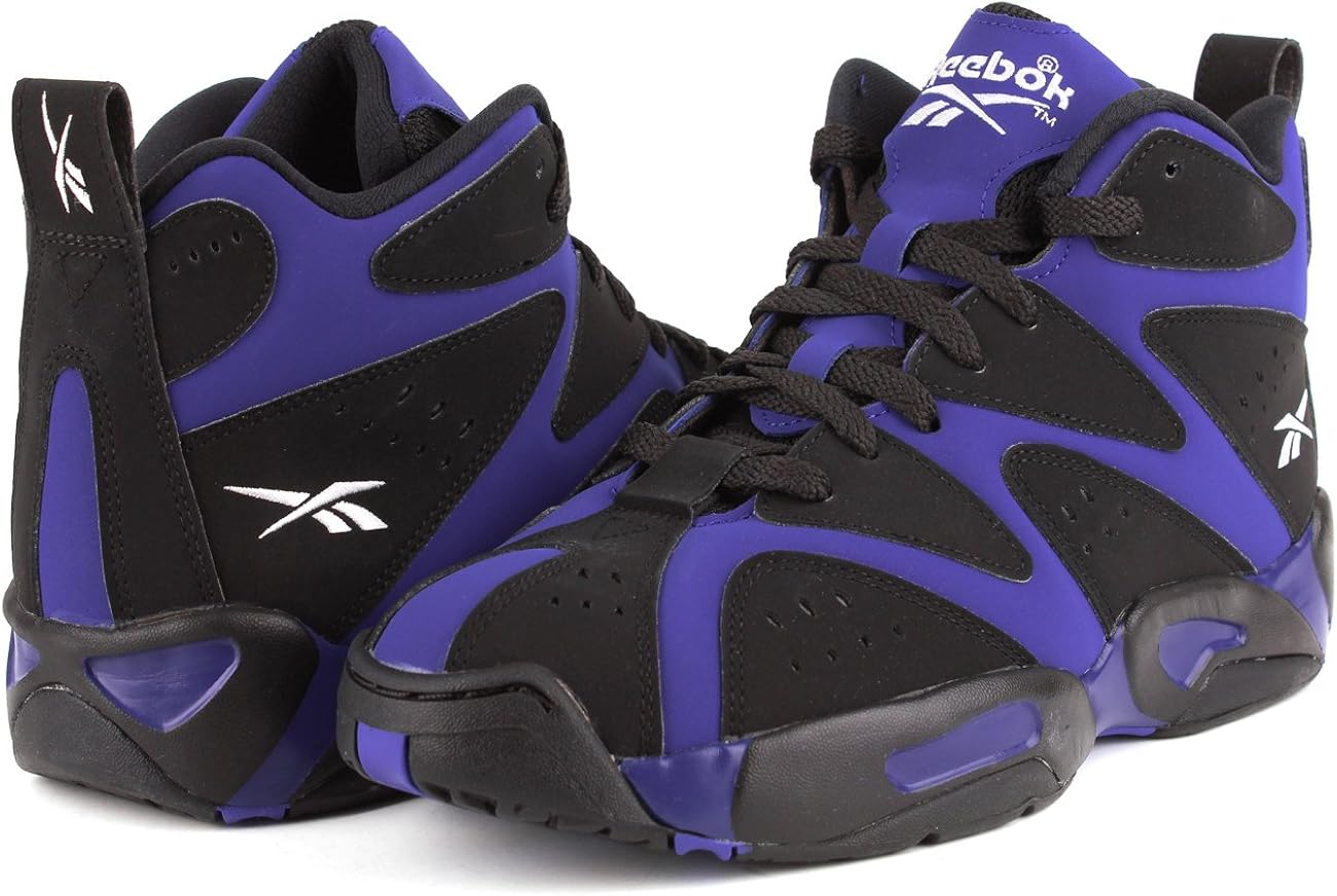 Reebok kamikaze 1 homme france Clearance