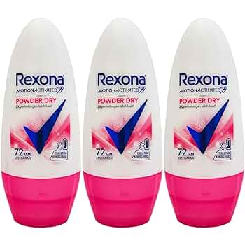 Amazon.co.jp: まとめ買いセット Rexona レクソナ 女性用 制汗