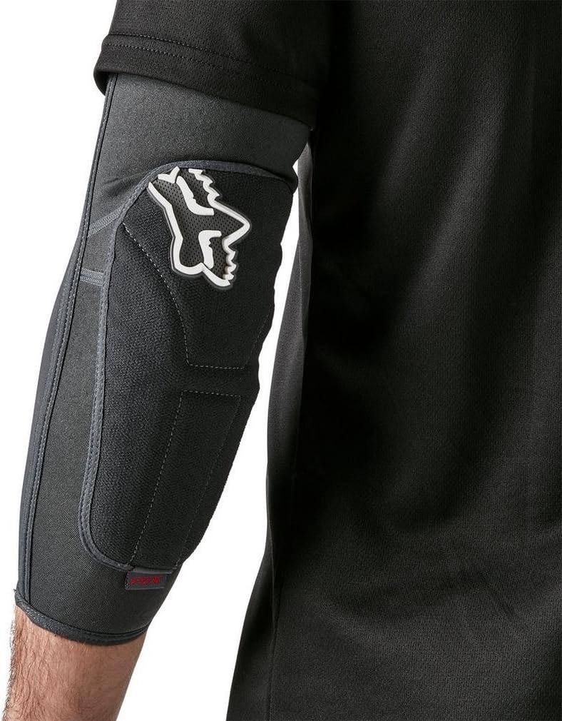 Fox Racing Enduro Pro Elbow Guard Hot 