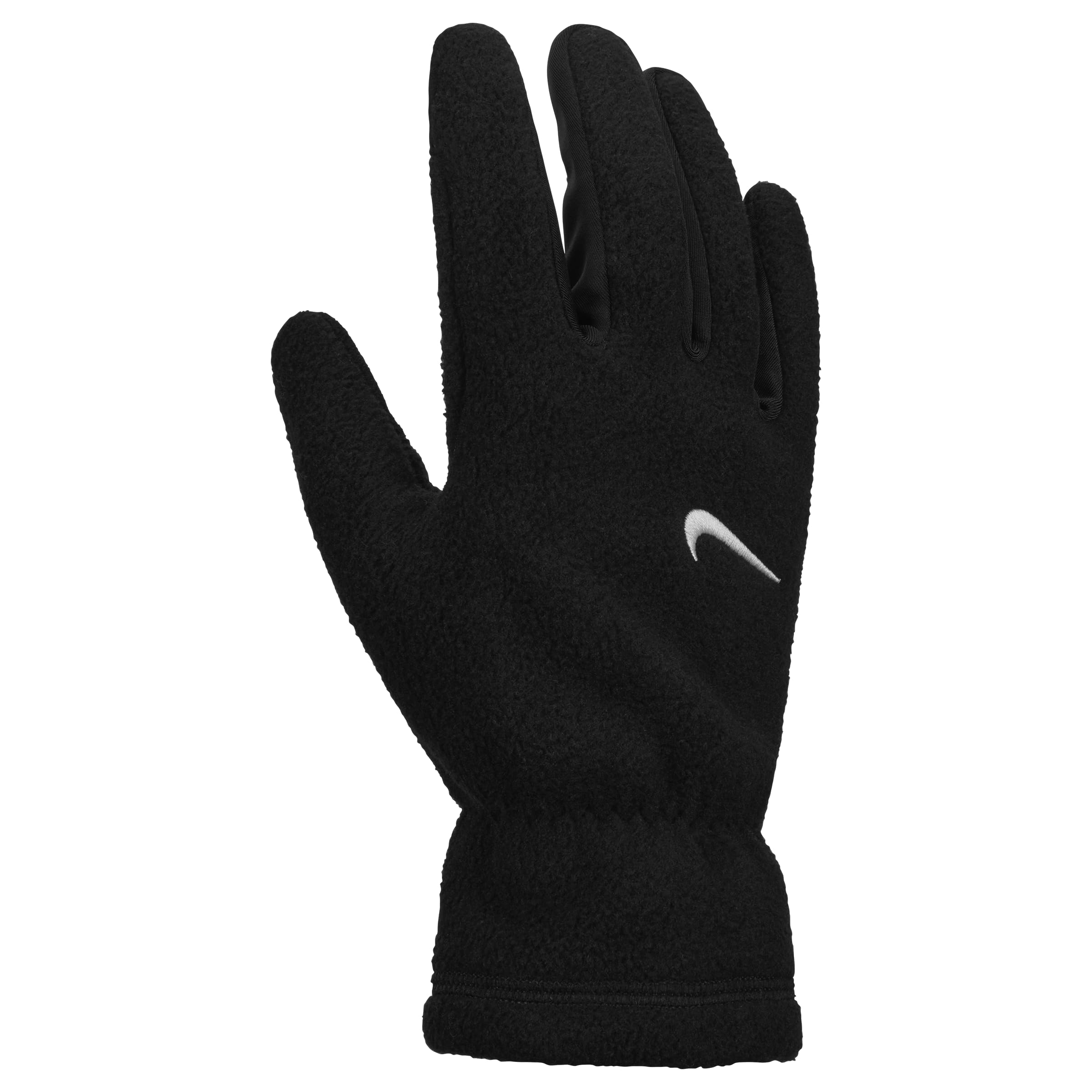 Nike Guantes de Forro Polar para Mujer W One Therma-fit TG