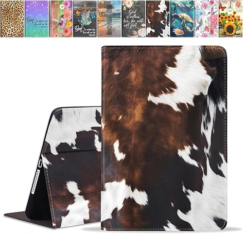 Miniatura 1 de JDHJFBFJNP Funda para Samsung Galaxy Tab A7 de 10.4 pulgadas 20222020 (SM-T500T503T505T507T509), funda de piel sintética premium con función de