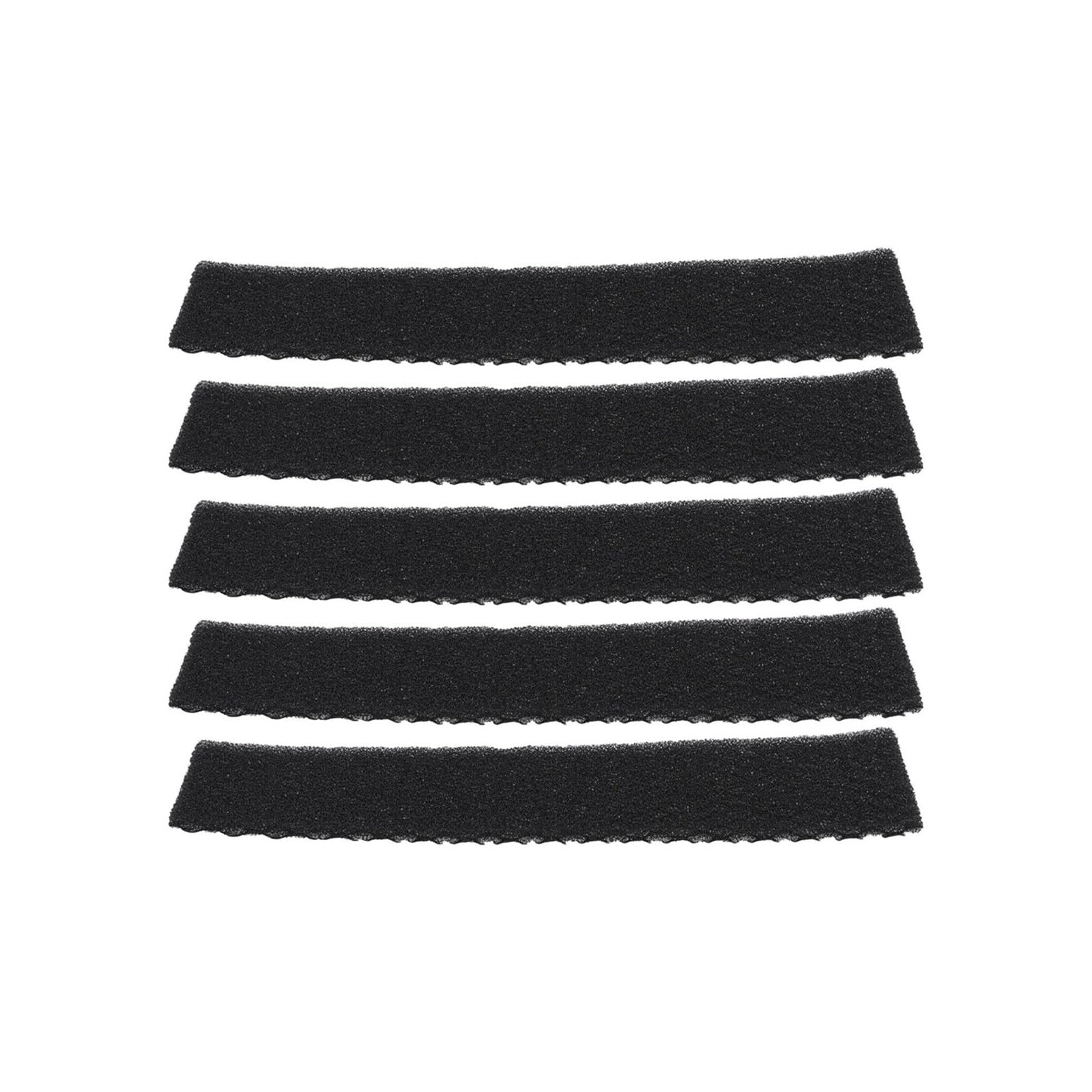 Compatibile Con Midea, Filtro Dell'aria Condizionata, Filtro In Cotone A Tre Livelli, 215x50 Mm, Sistemi Di Ventilazione Domestica, Accessori For Uso Domestico.(10pcs)