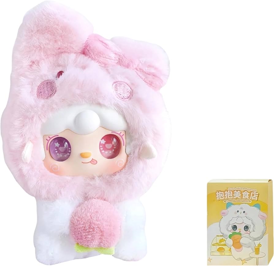 Amazon.co.jp: Raineed YOOKI 第十弾 ハグフードショップシリーズ