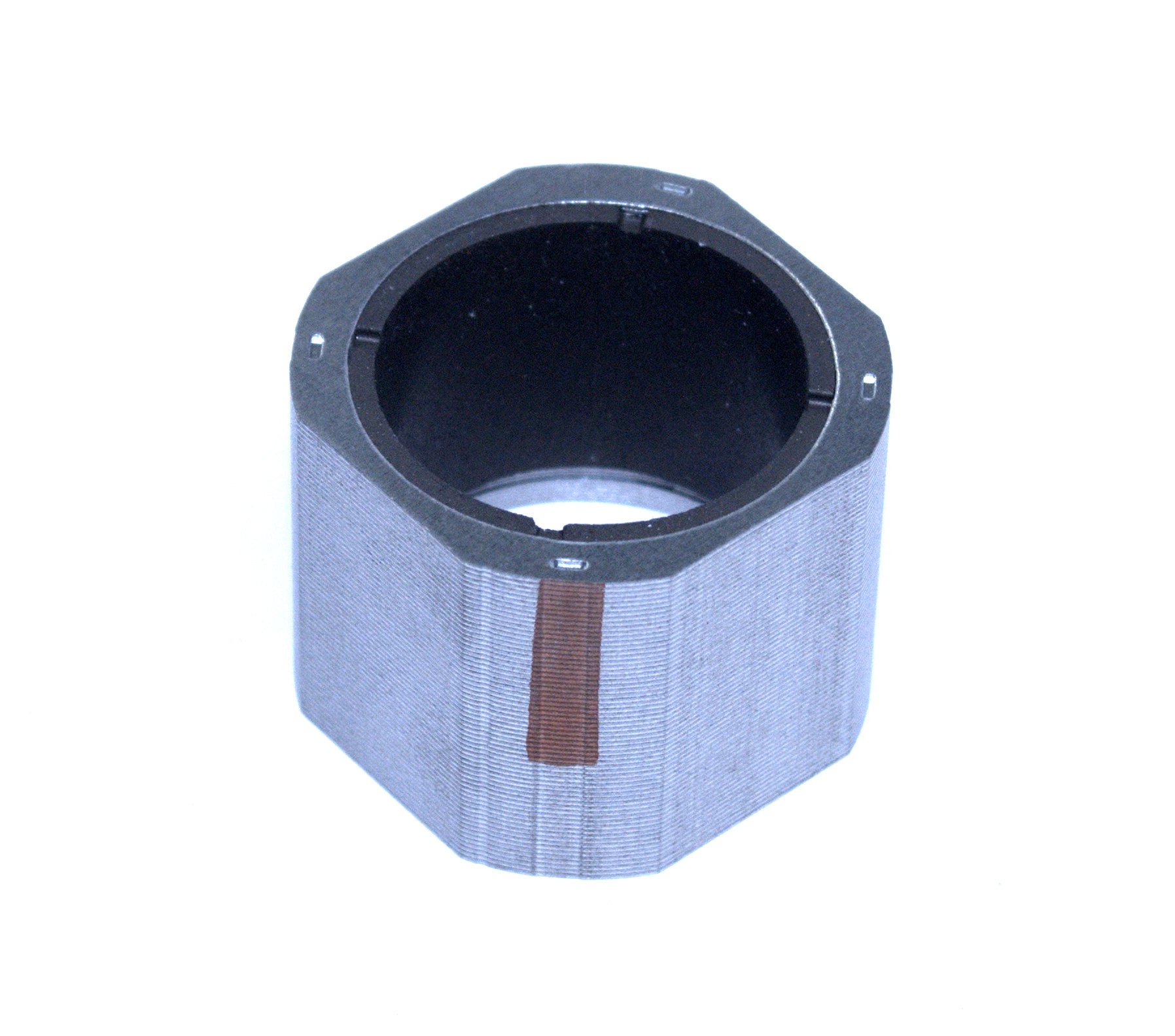 Makita 638613-3 uchwyt magnetyczny do modeli BDF444/454 szlifierka kątowa