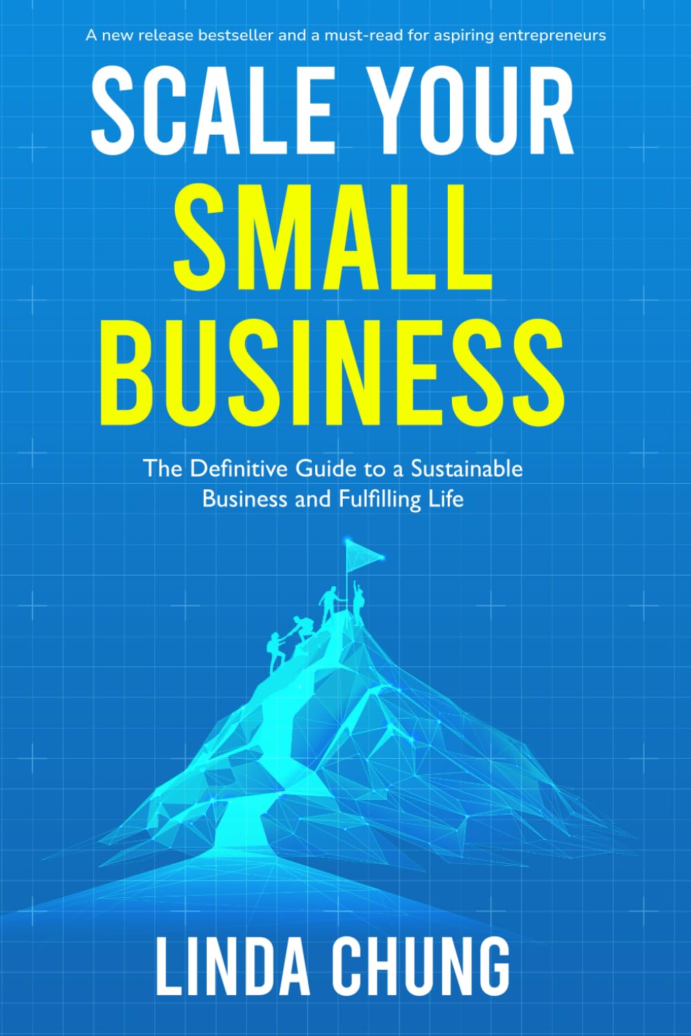 Amazon.com: Scale Your Small Business: The Definitive Guide to a ...