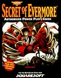 secret of evermore rom hängt  Secret of Evermore Authorized Power Play Guide: Official Power Play Guide (Secrets of the Games Series)