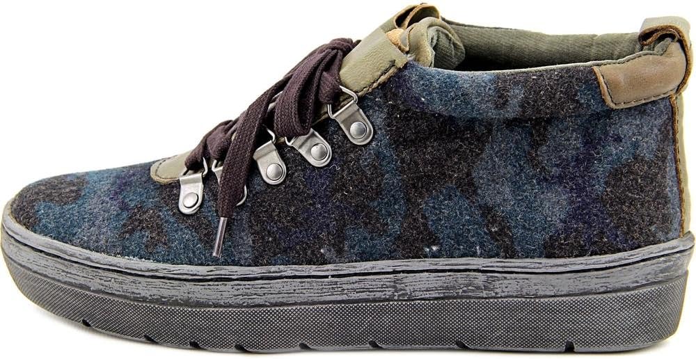 OTBT Women's Dark Bronze Green Lake 7.5 B(M) US