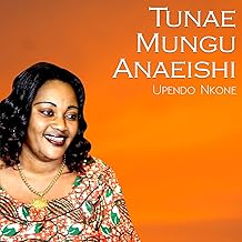 upendo nkone moyo wangu mp3