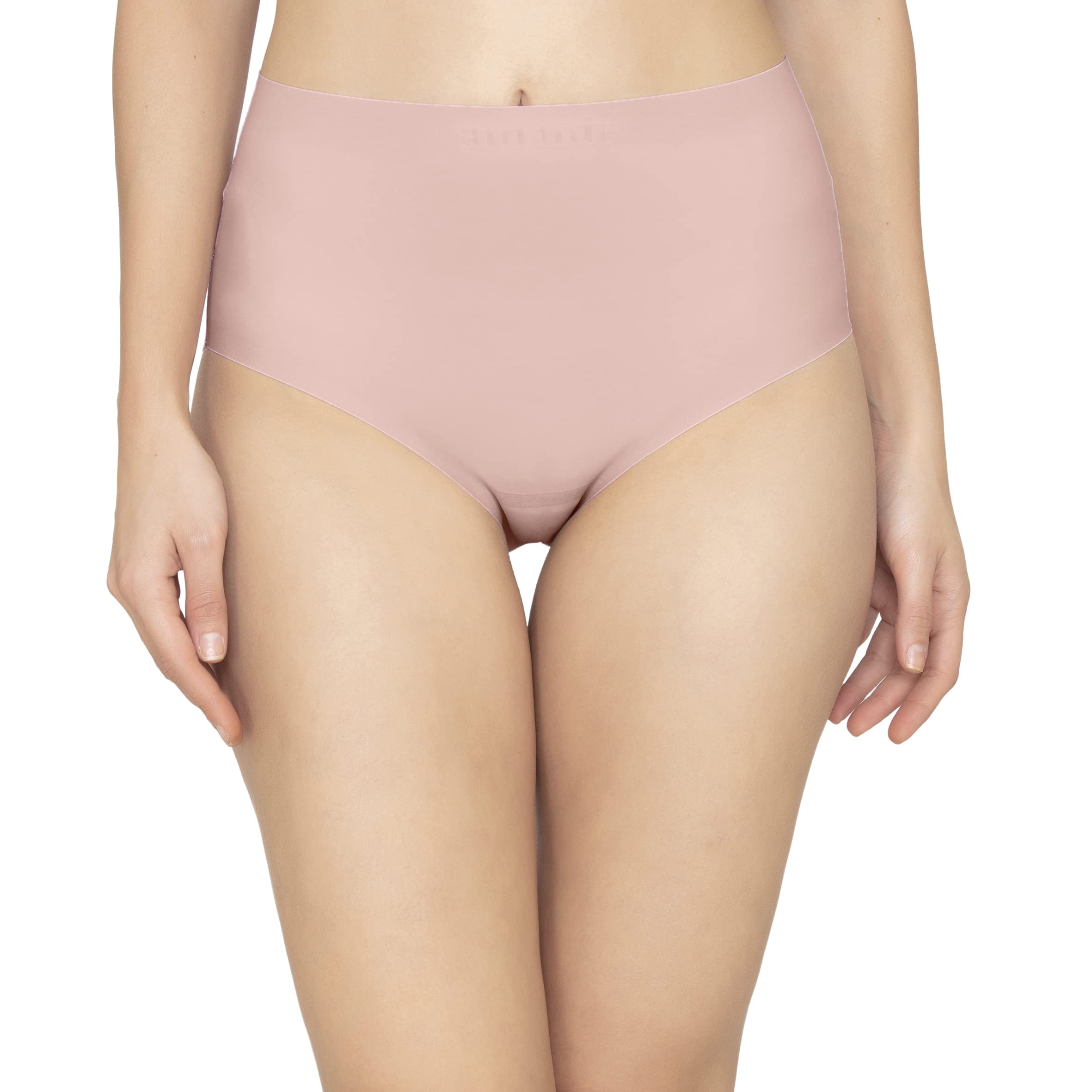 Vanish Seamless High Coverage High Waist Panty-image-21