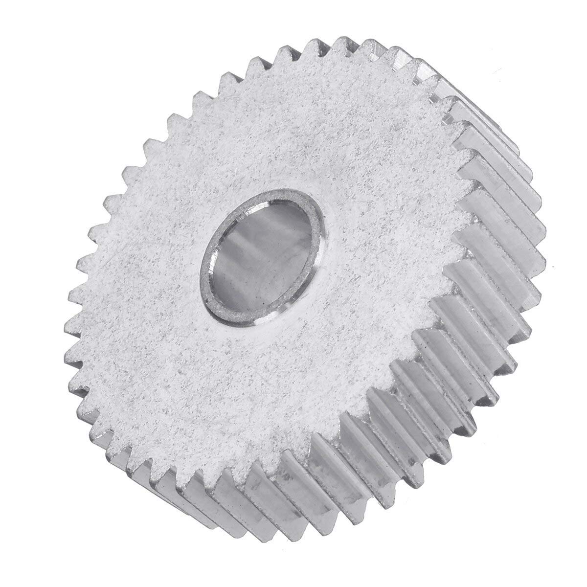 Generic Car Seat Adjust Motor Wheel Gear Left SideÂ