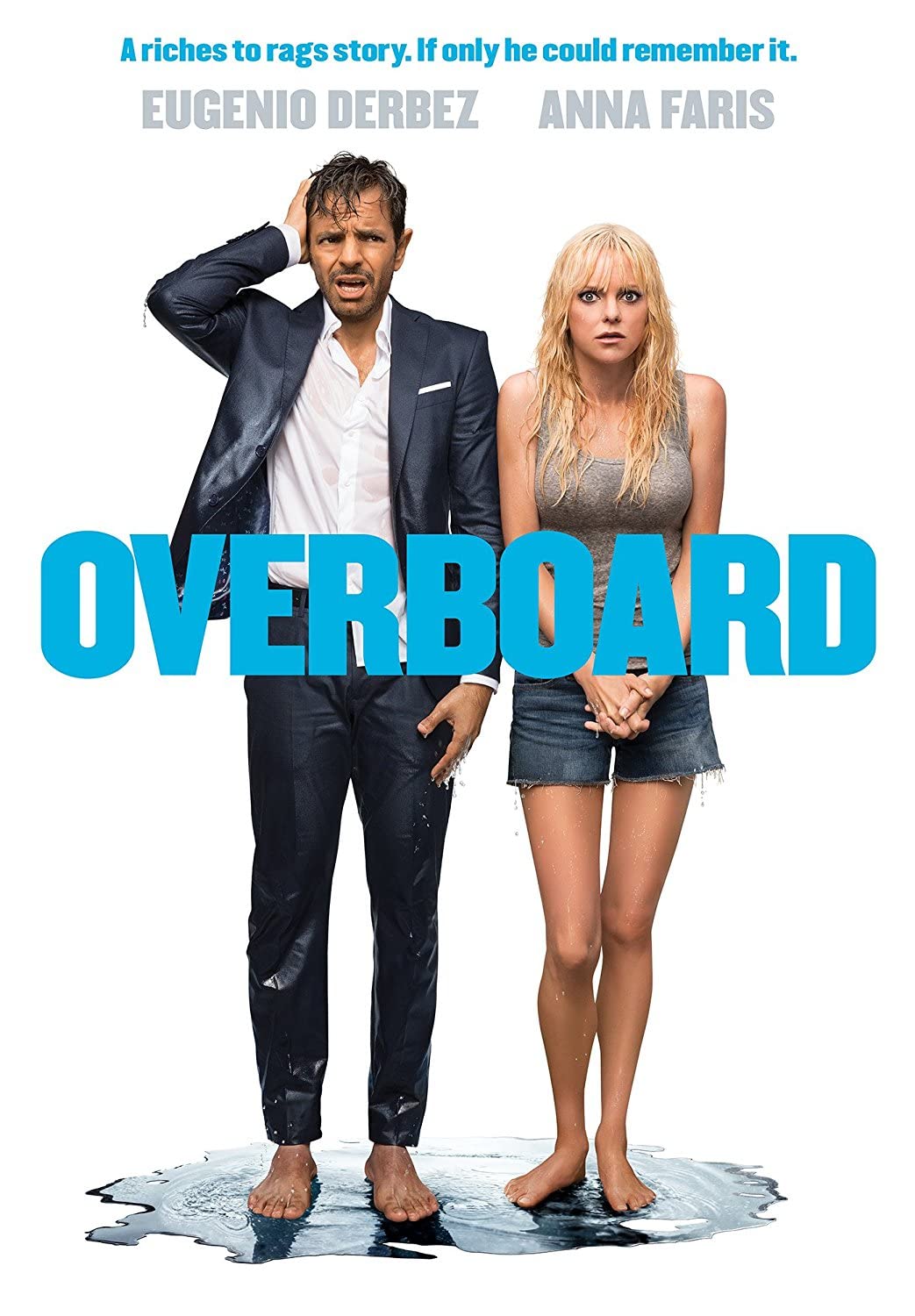 Overboard