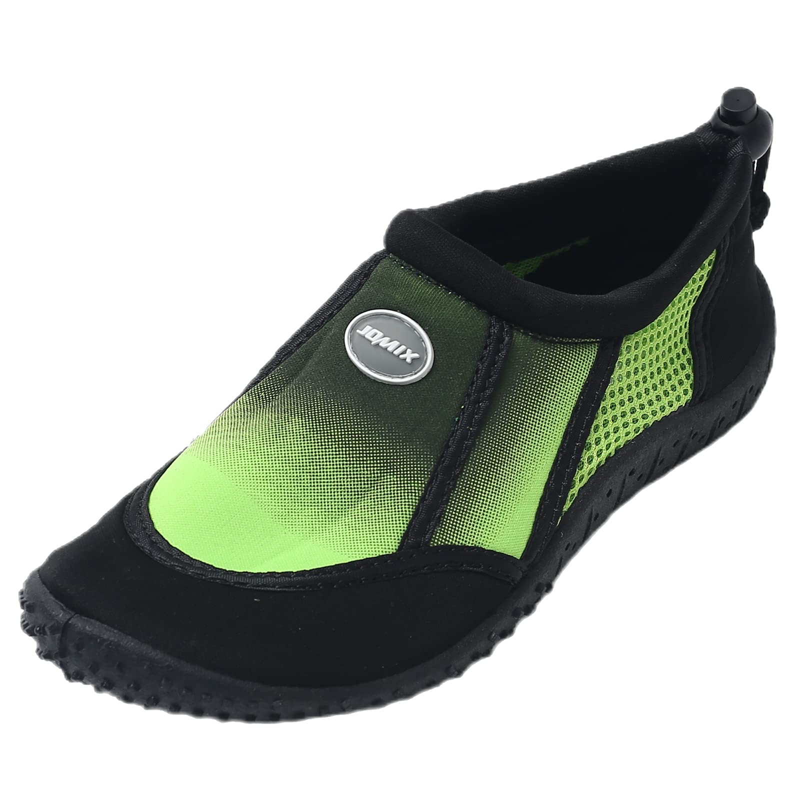JOMIX Escarpines Adulto Agua Escarpines Acuáticos Niños Zapatos de Buceo Secado Rápido Playa Buceo Natación Surf
