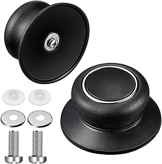 Universal Pot Lid Handle Replacement