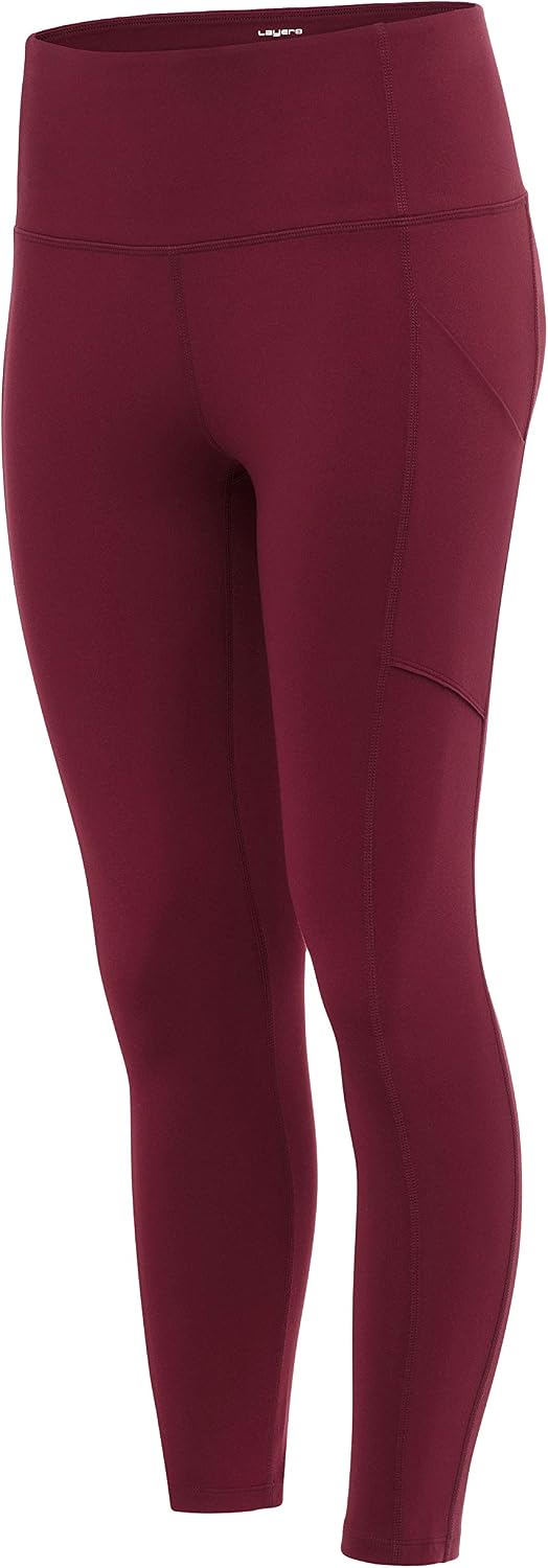 Workout Running Yoga Capri and Legging 