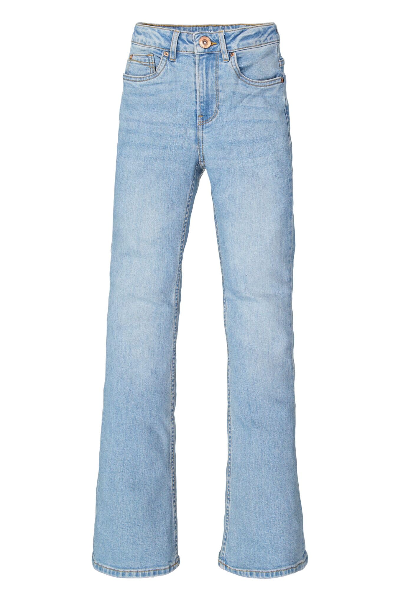 GARCIA DE LA CRUZ Mädchen Pants Denim Jeans