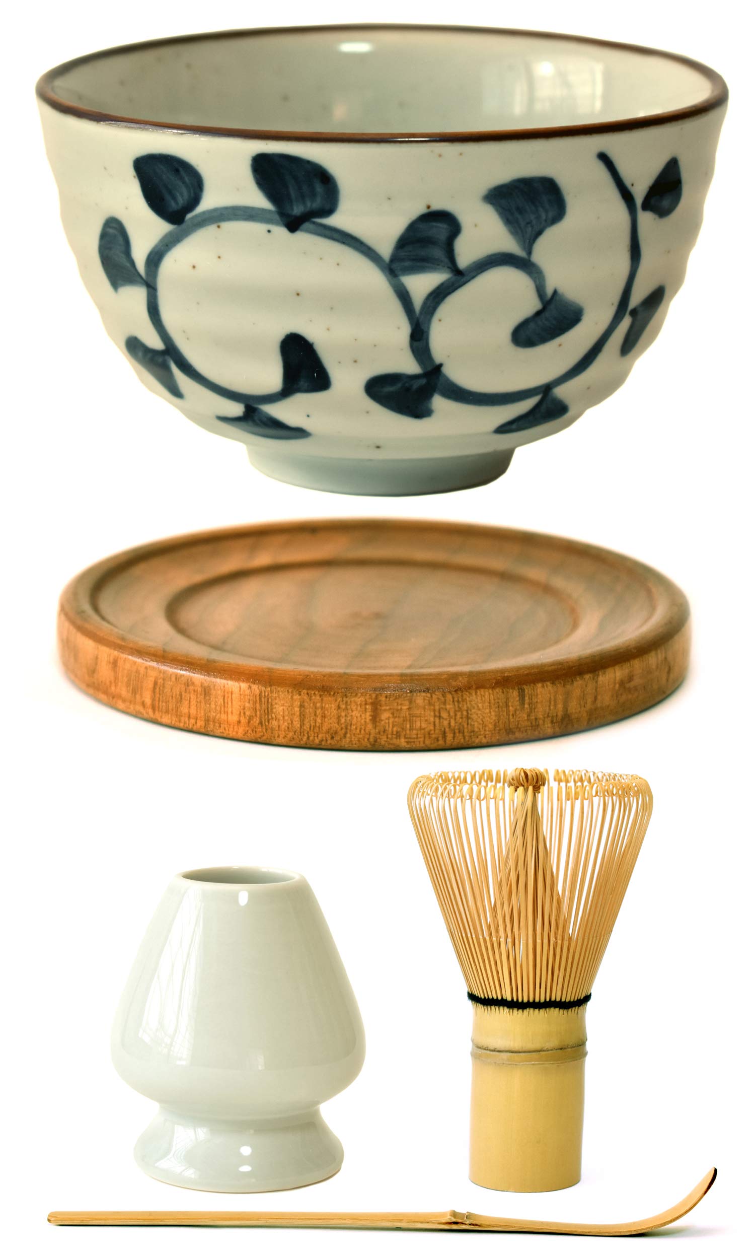 Buy Premium Japanese Ceremonial Matcha Green Tea Chawan Full Kit Matcha