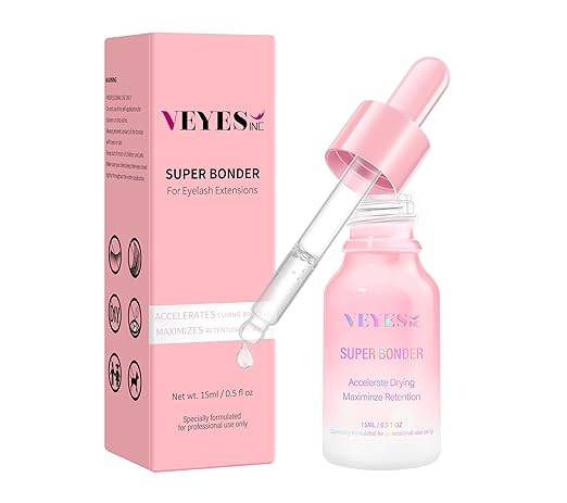 VEYES INC Super Lash Bonder fo&hellip;