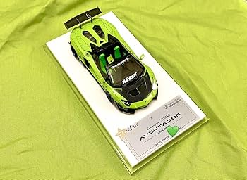 マテルエリート 1/43 ランボルギーニ アヴェンタドール LP700-4 41fTsUzPr8S._UF350,350_QL50_.jpg
