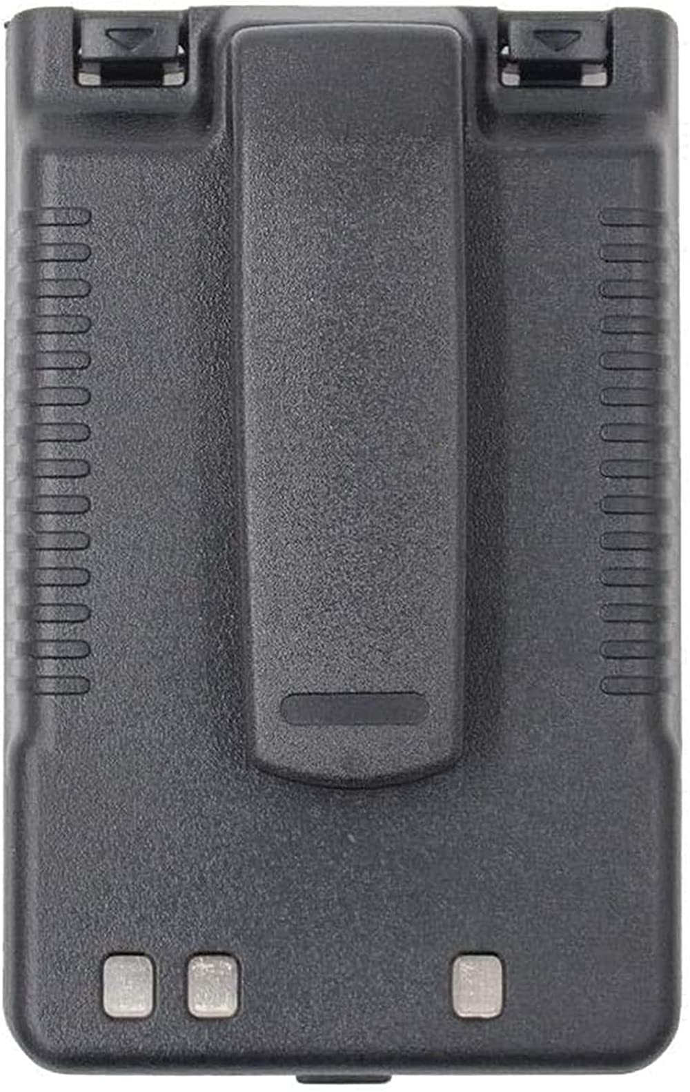 Yaesu SBR-14LI - Batteria di ricambio compatibile con VX-8R VX-8DR VX-8GR FT-1DR FT1XD FT-2DR FT-3D FT-8DR SBR-14 FNB-102LI FNB-101LI 2200mAh