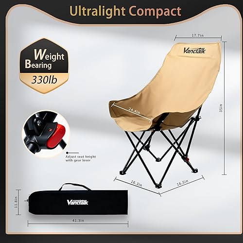 Miniatura 3 de Outdoor Folding Chair
