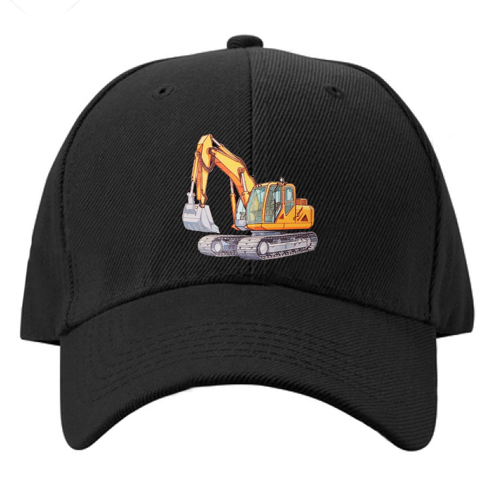 COLOFALLA Gorra para Niños Gorra de Béisbol Infantil para Primavera Verano Deporte Gorra Ajustable Regalo Niños para Cumpelaños
