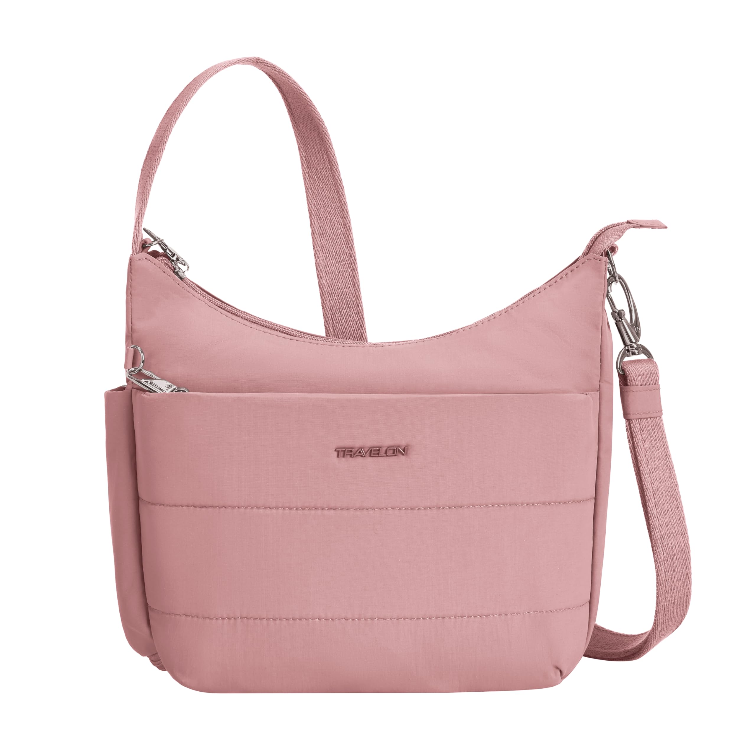 Travelon Crossbody Uniseks Travelon Anti-theft Roam Medium Crossbody