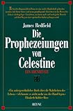 Die Prophezeiungen von Celestine - James Redfield